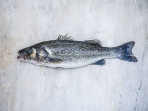 Lubina de Estero Lubimar
